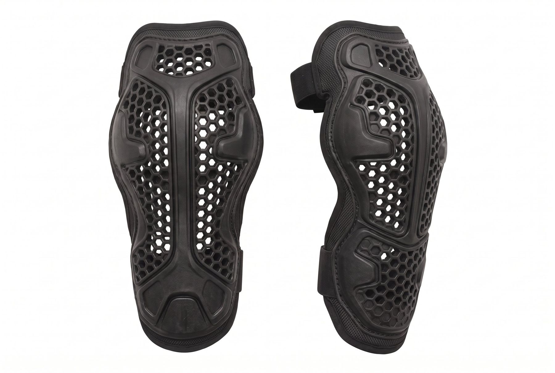 Coque Bering vue de face et de profil