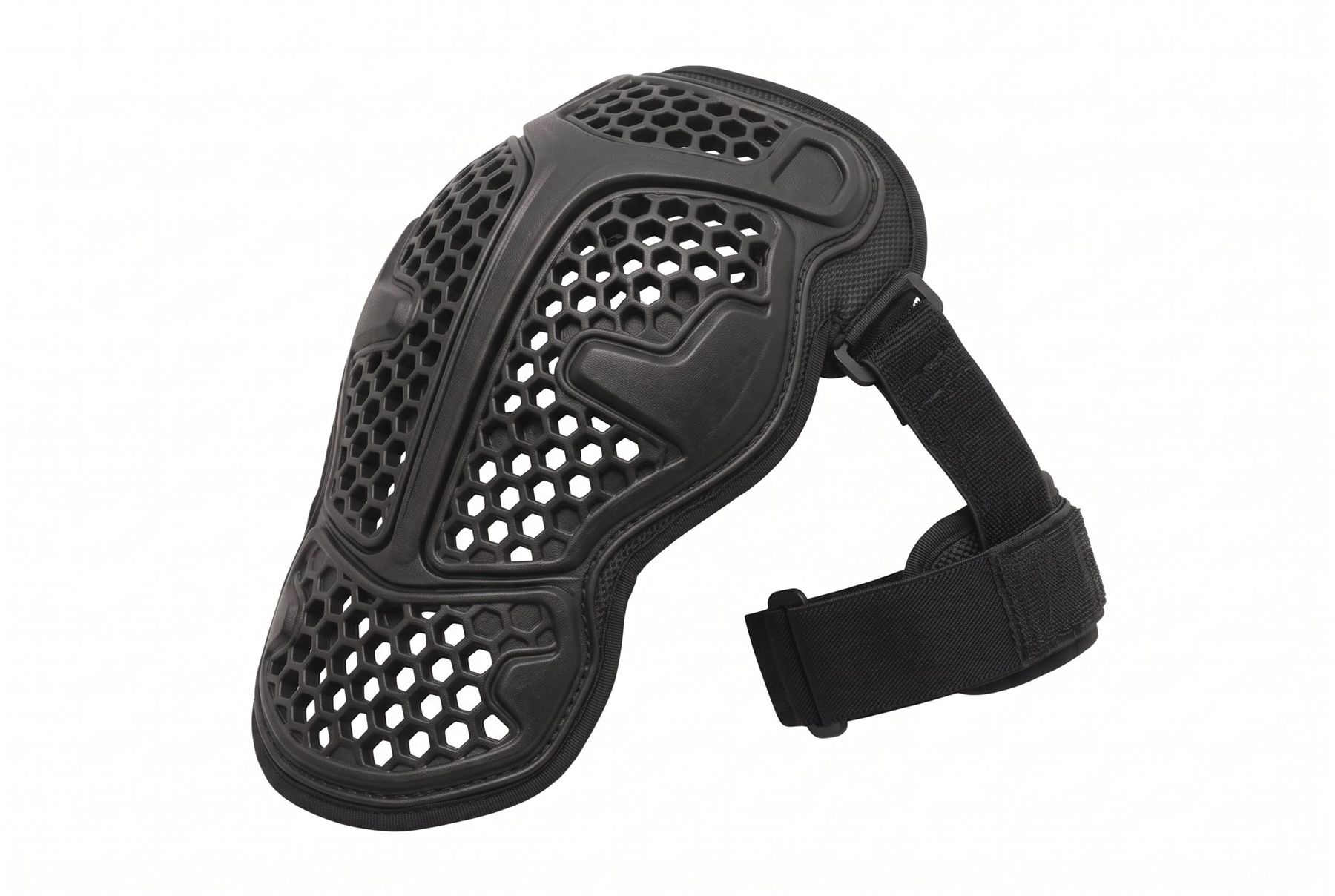 Coque d'épaule Bering avec sangle de maintien